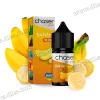Сольова рідина Chaser For Pods 30 мл (50 мг) - Банан