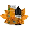 Сольова рідина Chaser For Pods 30 мл (50 мг) - Тютюн
