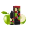 Солевая жидкость Chaser Lux 11 мл (30 мг) - Sour Apple (Кислое Яблоко)