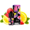 Солевая жидкость Chaser Lux 30 мл (50 мг) - Berry Lemonade (Ягоды, Лимонад)