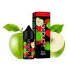 Солевая жидкость Chaser Lux 30 мл (50 мг) - Sour Apple (Кислое Яблоко)