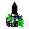 Солевая жидкость Chaser Nova Salt 15 мл (65 мг) - Berry Mint (Ягоды, Мята)