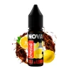 Солевая жидкость Chaser Nova Salt 15 мл (65 мг) - Cola Lemon (Кола, Лимон)