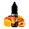 Солевая жидкость Chaser Nova Salt 15 мл (65 мг) - Mango Peach (Манго, Персик)