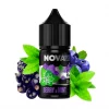 Солевая жидкость Chaser Nova Salt 30 мл (30 мг) - Berry Mint (Ягоды, Мята)