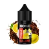 Солевая жидкость Chaser Nova Salt 30 мл (30 мг) - Cola Lemon (Кола, Лимон)
