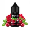 Солевая жидкость Chaser Nova Salt 30 мл (30 мг) - Cranberry Mors (Клюквенный Морс)
