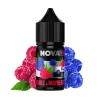 Солевая жидкость Chaser Nova Salt 30 мл (65 мг) - Double Raspberry (Двойная Малина)