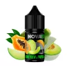 Солевая жидкость Chaser Nova Salt 30 мл (30 мг) - Honeydew Papaya (Дыня, Папайя)