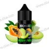 Солевая жидкость Chaser Nova Salt 30 мл (30 мг) - Honeydew Papaya (Дыня, Папайя)