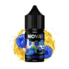 Солевая жидкость Chaser Nova Salt 30 мл (30 мг) - Red Bull Blue Raspberry (Энергетик, Голубая Малина)