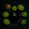 Солевая жидкость Creepy Salt 15 мл (50 мг) - Kiwi juice (Киви Джус)
