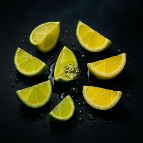 Сольова рідина Creepy Salt 30 мл (50 мг) - Mountain Dew (Цитрусовий Газований Напій)