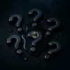 Солевая жидкость Creepy Salt 15 мл (50 мг) - Mystery (Тайна)