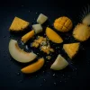 Сольова рідина Creepy Salt 30 мл (50 мг) - Tropicana (Тропікано)