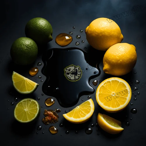 Сольова рідина Creepy Salt 30 мл (50 мг) - Wunschpunsch (Вуншпунш)