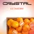 Сольова рідина Crystal Salt 30 мл (50 мг) - Ice Tangerine (Мандарин, Лід)