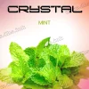 Сольова рідина Crystal Salt 30 мл (50 мг) - Mint (М'ята)