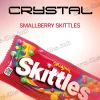 Сольова рідина Crystal Salt 30 мл (50 мг) - Smallberry Skittles (Скітлс)