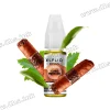 Сольова рідина ElfLiq Salt 10 мл (50 мг) - Cuba Tobacco (Тютюн)