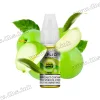 Сольова рідина ElfLiq Salt 10 мл (50 мг) - Sour Apple (Кисле Яблуко)