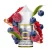 Сольова рідина ElfLiq Salt 30 мл (50 мг) - Blueberry Raspberry Pomegranate (Чорниця, Малина, Гранат)