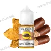 Солевая жидкость ElfLiq Salt 30 мл (50 мг) - Cuba Tobacco (Табак) Солевая жидкость ElfLiq Salt 30 мл (50 мг) - Cuba Tobacco (Табак)