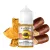 Сольова рідина ElfLiq Salt 30 мл (50 мг) - Cuba Tobacco (Тютюн)