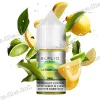 Солевая жидкость ElfLiq Salt 30 мл (50 мг) - Lemon Lime (Лимон, Лайм) Солевая жидкость ElfLiq Salt 30 мл (50 мг) - Lemon Lime (Лимон, Лайм)