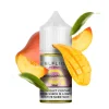 Сольова рідина ElfLiq Salt 30 мл (50 мг) - Mango Peach (Манго, Персик)