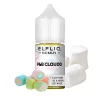 Солевая жидкость ElfLiq Salt 30 мл (50 мг) - PB Cloudd (Маршмеллоу)
