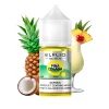 Солевая жидкость ElfLiq Salt 30 мл (50 мг) - Pina Colada (Пина Колада)