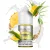 Сольова рідина ElfLiq Salt 30 мл (50 мг) - Pineapple Colada (Ананас, Піна Колада)