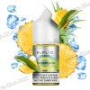 Солевая жидкость ElfLiq Salt 30 мл (50 мг) - Pineapple Ice (Ананас, Лед) Солевая жидкость ElfLiq Salt 30 мл (50 мг) - Pineapple Ice (Ананас, Лед)