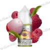 Солевая жидкость ElfLiq Salt 30 мл (50 мг) - Raspberry Lychee (Малина, Личи) Солевая жидкость ElfLiq Salt 30 мл (50 мг) - Raspberry Lychee (Малина, Личи)