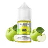 Солевая жидкость ElfLiq Salt 30 мл (50 мг) - Sour Apple (Кислое Яблоко)