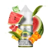 Сольова рідина ElfLiq Salt 30 мл (50 мг) - Sour Watermelon Gummy (Кислий Кавун, Мармелад)