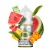 Сольова рідина ElfLiq Salt 30 мл (50 мг) - Sour Watermelon Gummy (Кислий Кавун, Мармелад)