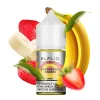 Сольова рідина ElfLiq Salt 30 мл (50 мг) - Strawberry Banana (Полуниця, Банан)
