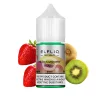 Солевая жидкость ElfLiq Salt 30 мл (50 мг) - Strawberry Kiwi (Клубника, Киви)