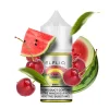 Сольова рідина ElfLiq Salt 30 мл (50 мг) - Watermelon Cherry (Кавун, Вишня)