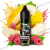 Сольова рідина Flamingo Salt 15 мл (35 мг) - Raspberry Honeydew (Малина, Медова Диня)