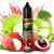 Сольова рідина Flamingo Salt 30 мл (35 мг) - Apple Lychee (Яблуко, Лічі)