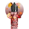 Сольова рідина Flavorlab FL (FF) 350 Salt 30 мл (50 мг) - Popcorn Caramel (Попкорн, Карамель)