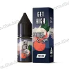 Сольова рідина Get High Salt 10 мл (50 мг) - Dragon Eye (Лічі)
