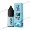 Сольова рідина Get High Salt 10 мл (50 мг) - Energy Booster (Енергетик)