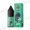 Сольова рідина Get High Salt 10 мл (30 мг) - Grape Mood (Виноград)