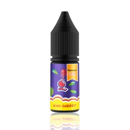 Солевая жидкость Flavorlab Jojuice Salt 10 мл (60 мг) - Kiwi Cherry (Киви, Вишня)