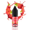Сольова рідина Flavorlab Juice Bar Lite Salt 10 мл (50 мг) - Cherry (Вишня)