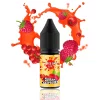 Сольова рідина Flavorlab Juice Bar Lite Salt 10 мл (50 мг) - Currant Raspberry (Смородина, Малина)